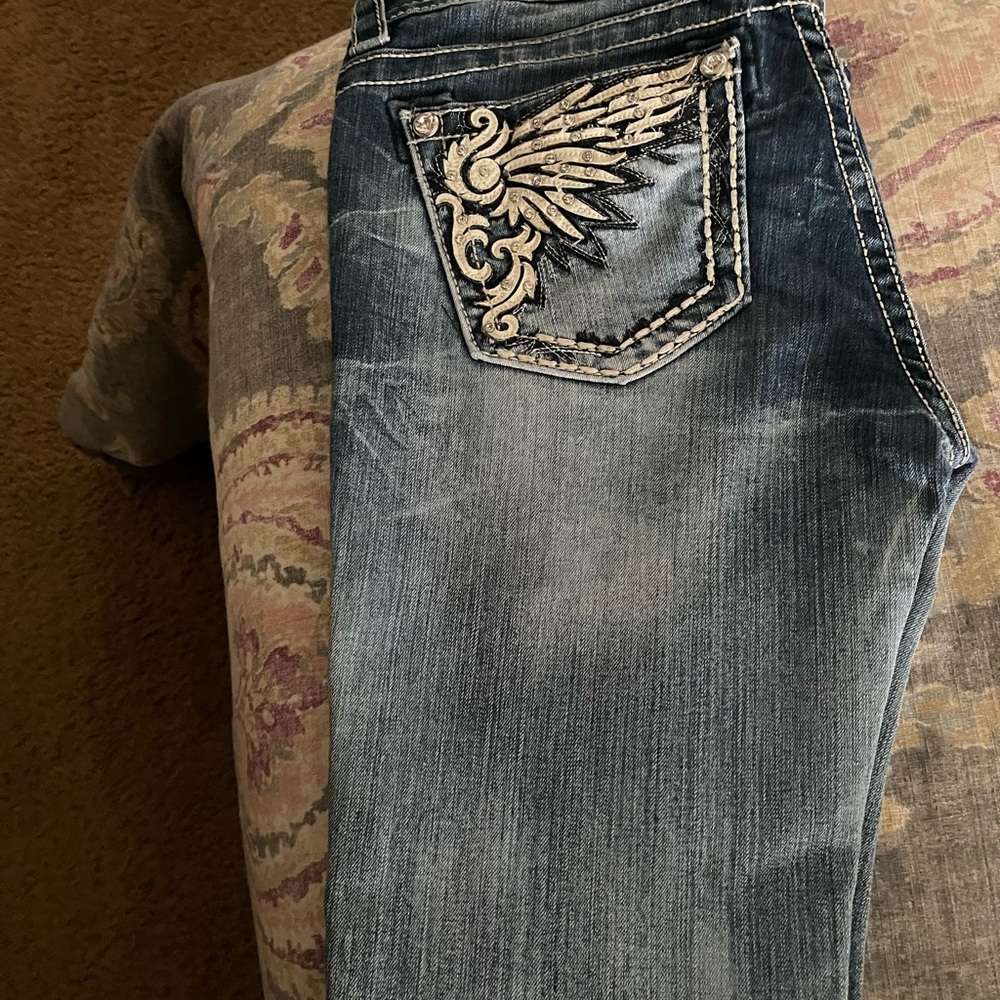 MissMe jeans